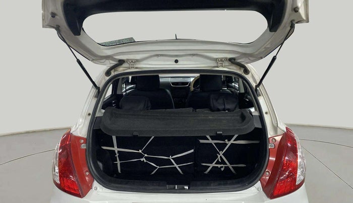 2015 Maruti Swift LXI, Petrol, Manual, 94,518 km, Boot Open Zoomed View