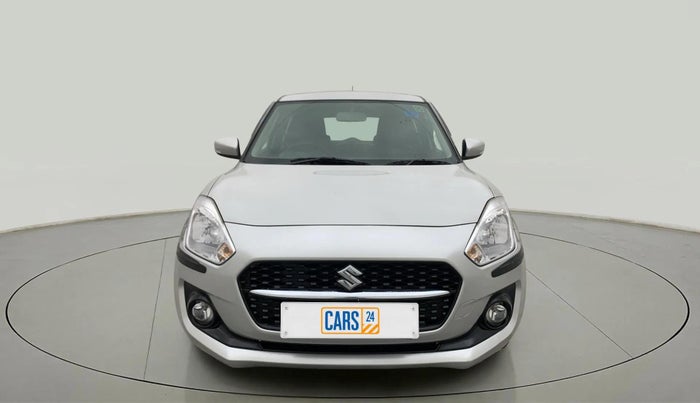 2021 Maruti Swift ZXI, Petrol, Manual, 62,634 km, Front