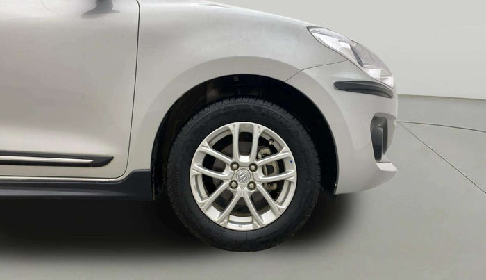 2021 Maruti Swift ZXI, Petrol, Manual, 62,634 km, Right Front Wheel