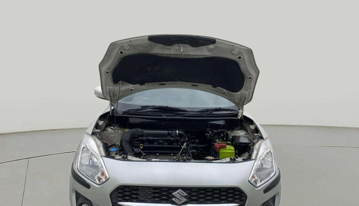 2021 Maruti Swift ZXI, Petrol, Manual, 62,634 km, Open Bonet