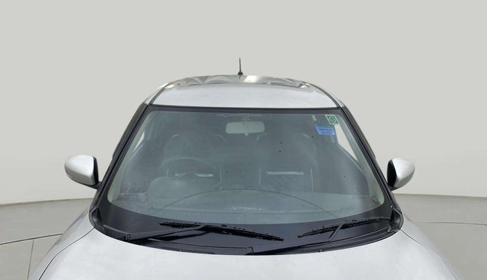 2021 Maruti Swift ZXI, Petrol, Manual, 62,634 km, Front Windshield