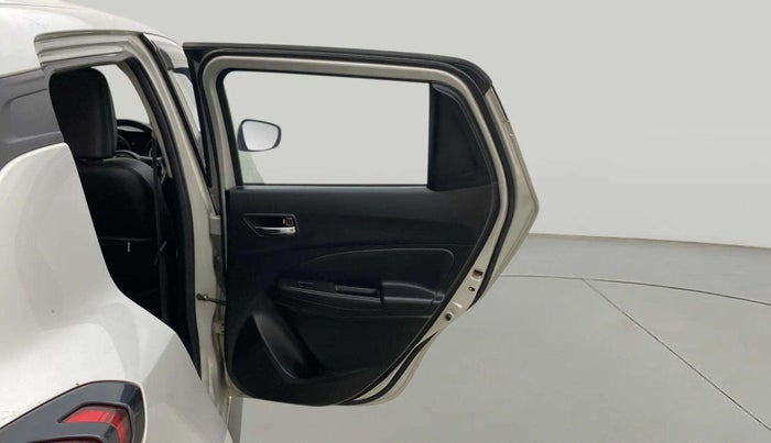 2021 Maruti Swift ZXI, Petrol, Manual, 62,634 km, RHS Rear Door