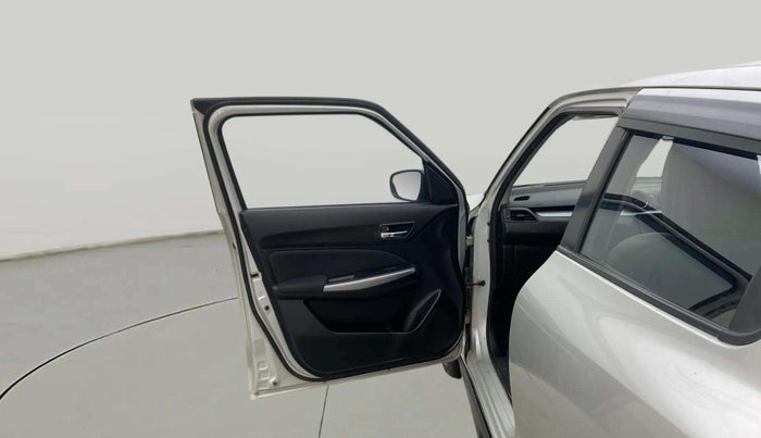 2021 Maruti Swift ZXI, Petrol, Manual, 62,634 km, LHS Front Door