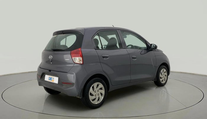 2018 Hyundai NEW SANTRO ASTA MT, Petrol, Manual, 38,853 km, Right Back Diagonal