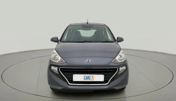 2018 Hyundai NEW SANTRO ASTA MT, Petrol, Manual, 38,853 km, Front
