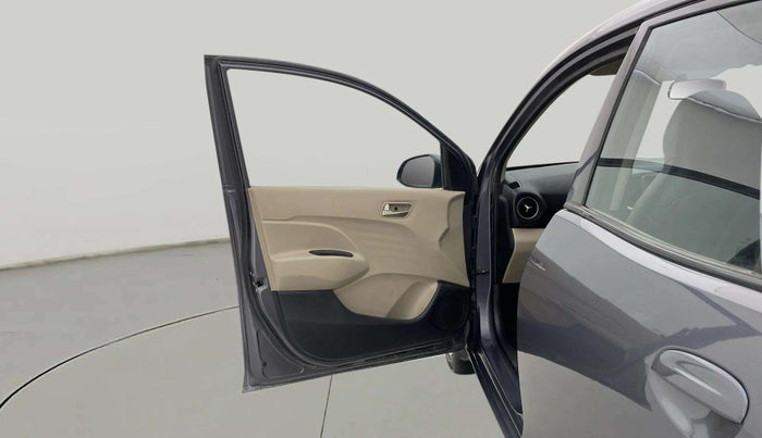 2018 Hyundai NEW SANTRO ASTA MT, Petrol, Manual, 38,853 km, LHS Front Door