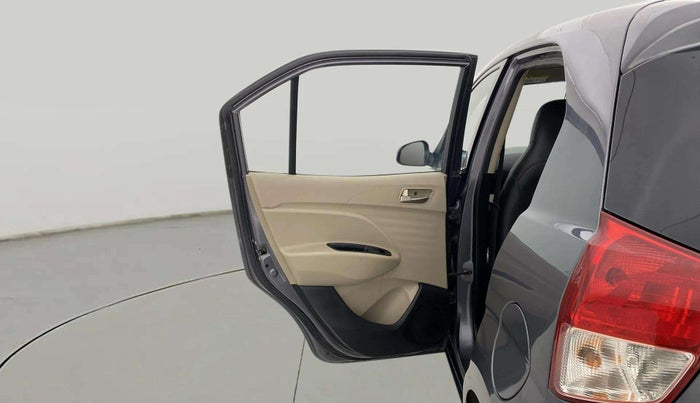 2018 Hyundai NEW SANTRO ASTA MT, Petrol, Manual, 38,853 km, LHS Rear Door