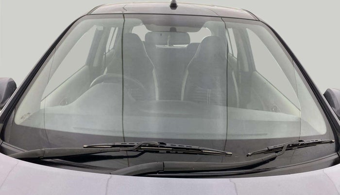 2018 Hyundai NEW SANTRO ASTA MT, Petrol, Manual, 38,853 km, Front Windshield