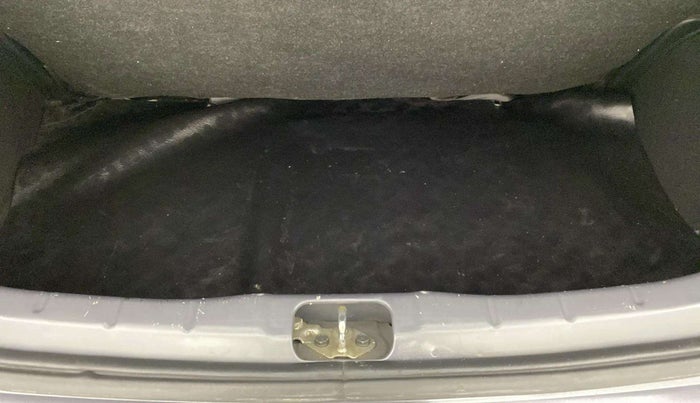 2018 Hyundai NEW SANTRO ASTA MT, Petrol, Manual, 38,853 km, Boot Open Zoomed View