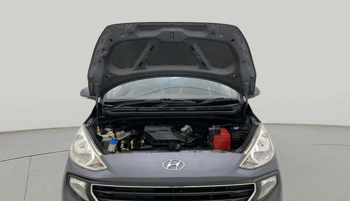 2018 Hyundai NEW SANTRO ASTA MT, Petrol, Manual, 38,853 km, Open Bonet