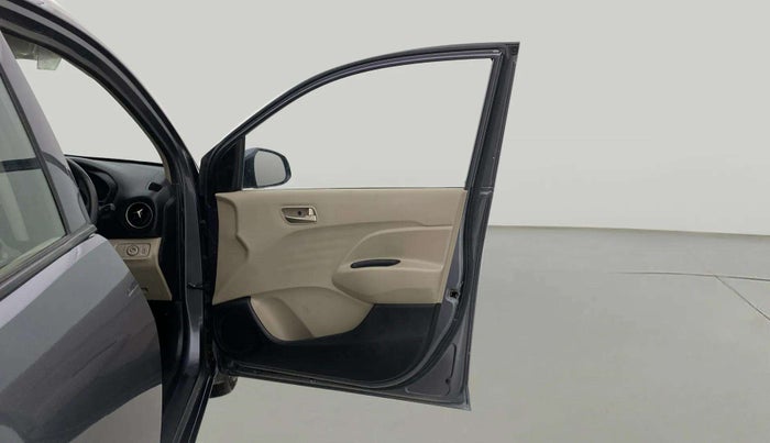 2018 Hyundai NEW SANTRO ASTA MT, Petrol, Manual, 38,853 km, RHS Front Door