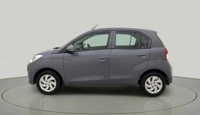 2018 Hyundai NEW SANTRO ASTA MT, Petrol, Manual, 38,853 km, Left Side
