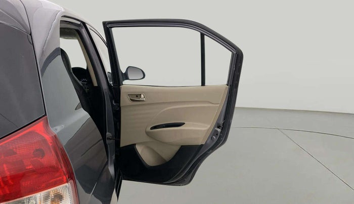 2018 Hyundai NEW SANTRO ASTA MT, Petrol, Manual, 38,853 km, RHS Rear Door