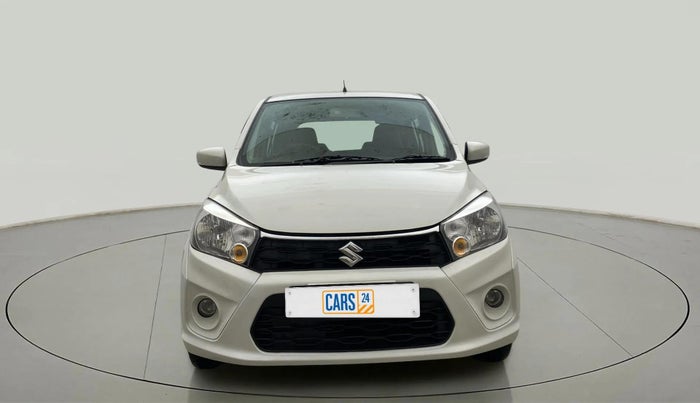 2020 Maruti Celerio ZXI (O), Petrol, Manual, 41,262 km, Front