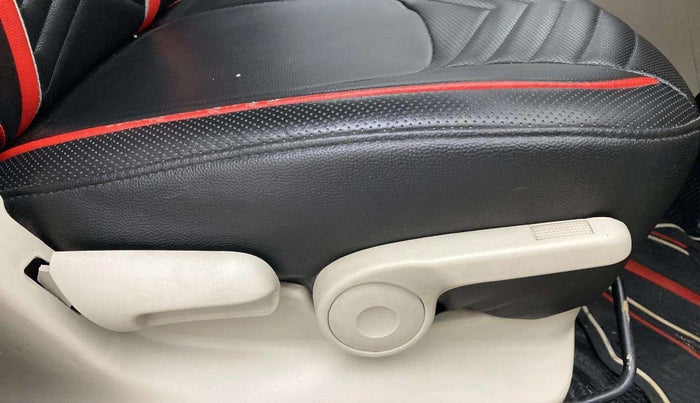 2020 Maruti Celerio ZXI (O), Petrol, Manual, 41,262 km, Driver Side Adjustment Panel