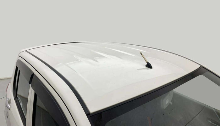 2020 Maruti Celerio ZXI (O), Petrol, Manual, 41,262 km, Roof