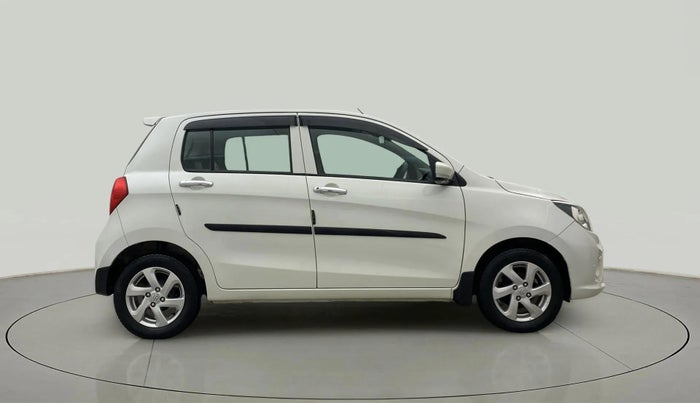 2020 Maruti Celerio ZXI (O), Petrol, Manual, 41,262 km, Right Side View