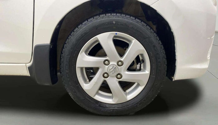 2020 Maruti Celerio ZXI (O), Petrol, Manual, 41,262 km, Right Front Wheel