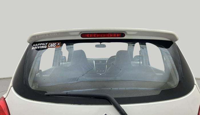 2020 Maruti Celerio ZXI (O), Petrol, Manual, 41,262 km, Rear Windshield