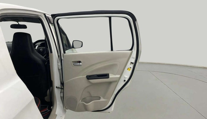 2020 Maruti Celerio ZXI (O), Petrol, Manual, 41,262 km, RHS Rear Door