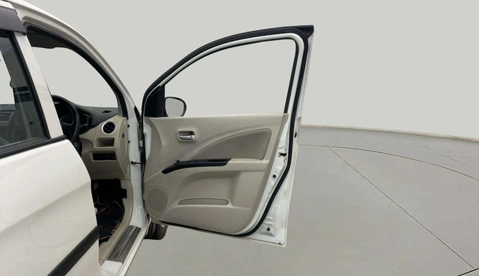 2020 Maruti Celerio ZXI (O), Petrol, Manual, 41,262 km, RHS Front Door