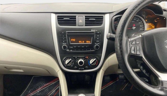 2020 Maruti Celerio ZXI (O), Petrol, Manual, 41,262 km, Air Conditioner