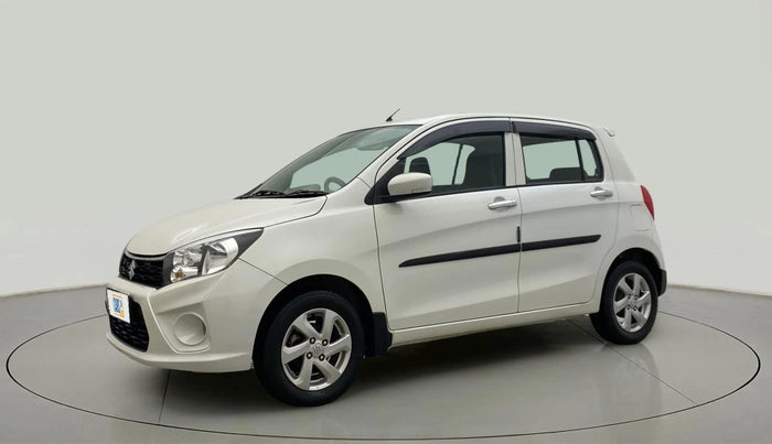 2020 Maruti Celerio ZXI (O), Petrol, Manual, 41,262 km, Left Front Diagonal