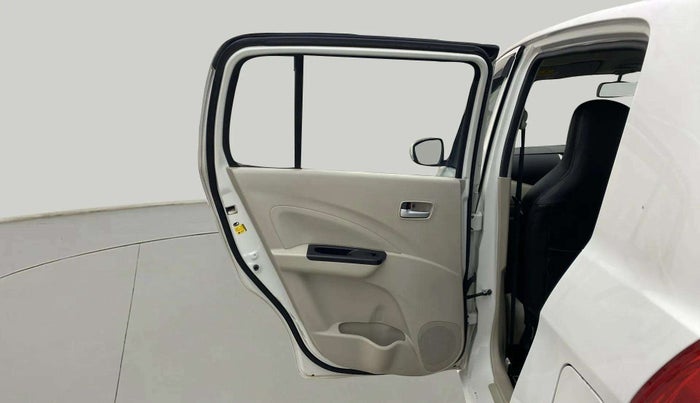 2020 Maruti Celerio ZXI (O), Petrol, Manual, 41,262 km, LHS Rear Door