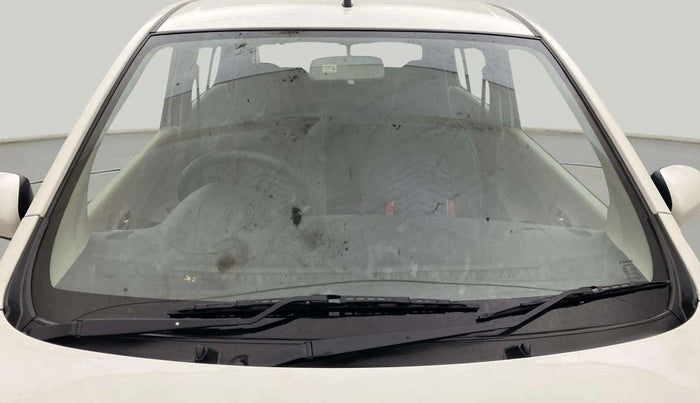 2020 Maruti Celerio ZXI (O), Petrol, Manual, 41,262 km, Front Windshield