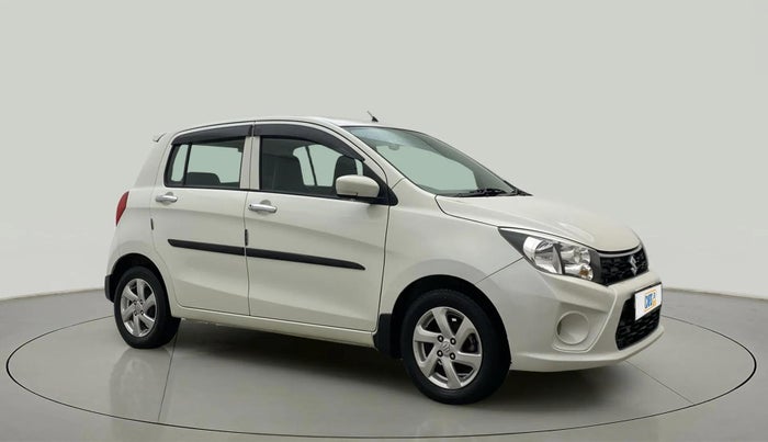 2020 Maruti Celerio ZXI (O), Petrol, Manual, 41,262 km, Right Front Diagonal