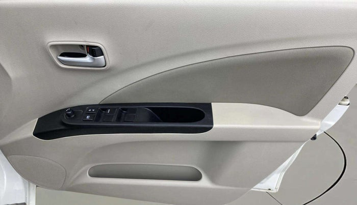 2020 Maruti Celerio ZXI (O), Petrol, Manual, 41,262 km, Driver Side Door Panels Control