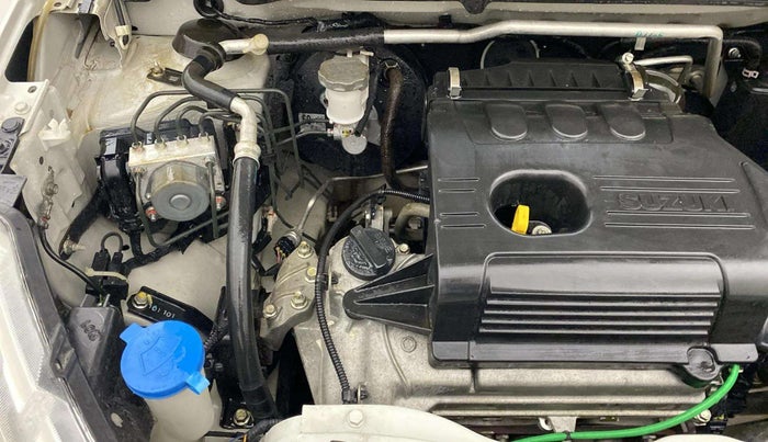 2020 Maruti Celerio ZXI (O), Petrol, Manual, 41,262 km, Engine View - Right