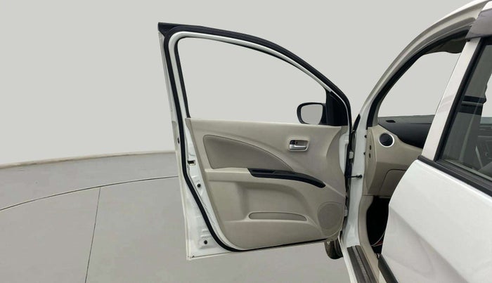 2020 Maruti Celerio ZXI (O), Petrol, Manual, 41,262 km, LHS Front Door