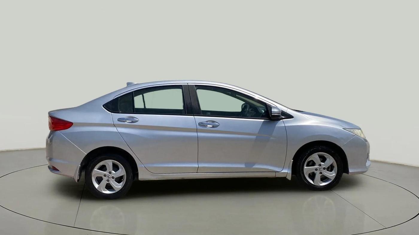 2015 Honda City 1.5L I-VTEC V MT, Petrol, Manual, 92,611 km, Right Side