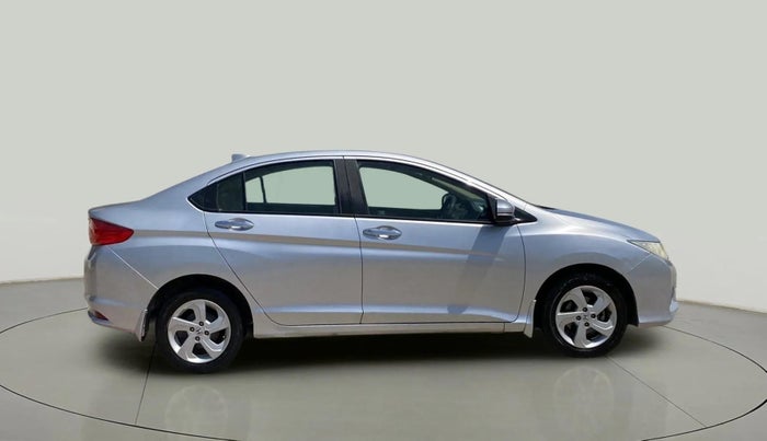 2015 Honda City 1.5L I-VTEC V MT, Petrol, Manual, 92,574 km, Right Side