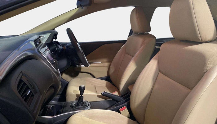 2015 Honda City 1.5L I-VTEC V MT, Petrol, Manual, 92,574 km, Right Side Front Door Cabin