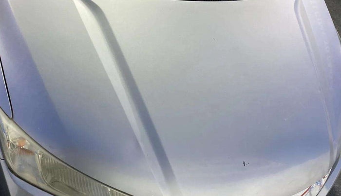 2015 Honda City 1.5L I-VTEC V MT, Petrol, Manual, 92,574 km, Bonnet (hood) - Minor scratches