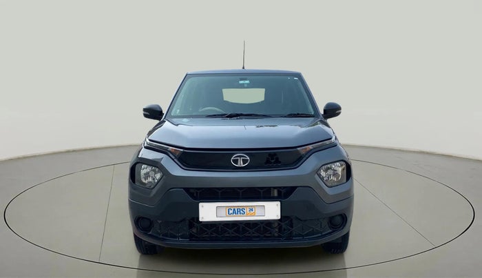 2022 Tata PUNCH PURE MT, Petrol, Manual, 29,199 km, Front