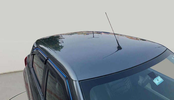 2022 Tata PUNCH PURE MT, Petrol, Manual, 29,199 km, Roof