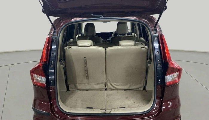 2019 Maruti Ertiga VXI SHVS, Petrol, Manual, 67,414 km, Boot Open Zoomed View
