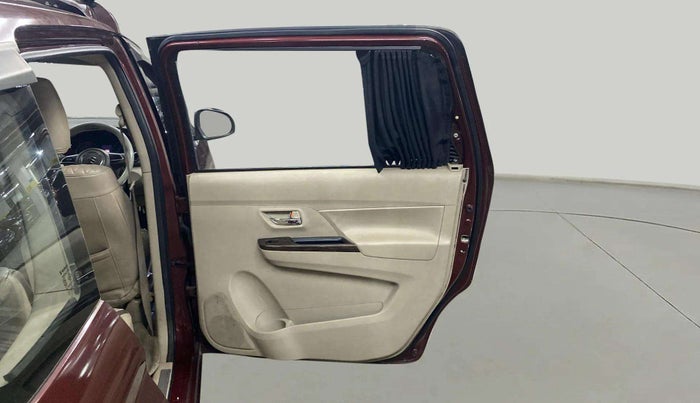 2019 Maruti Ertiga VXI SHVS, Petrol, Manual, 67,414 km, RHS Rear Door
