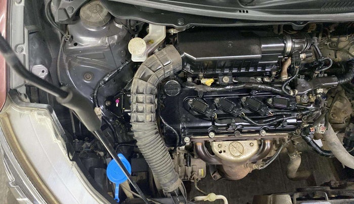 2019 Maruti Ertiga VXI SHVS, Petrol, Manual, 67,414 km, Engine View - Right