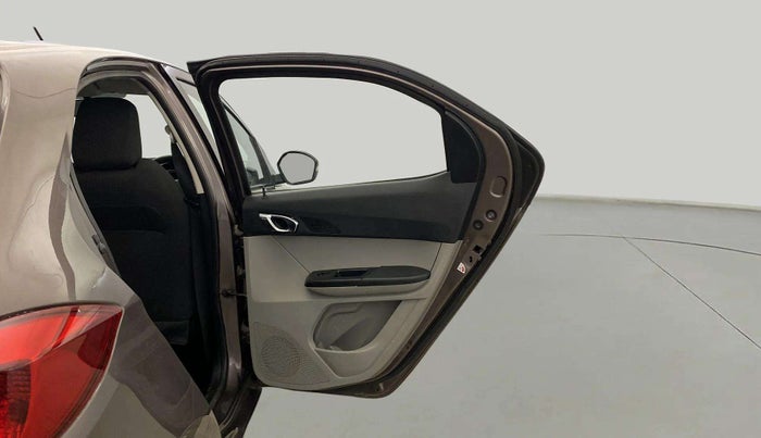 2017 Tata Tiago XZA PETROL, Petrol, Automatic, 80,359 km, RHS Rear Door