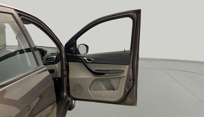 2017 Tata Tiago XZA PETROL, Petrol, Automatic, 80,359 km, RHS Front Door