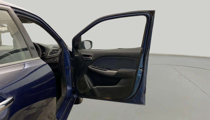2021 Maruti Baleno ZETA PETROL 1.2, Petrol, Manual, 77,861 km, RHS Front Door