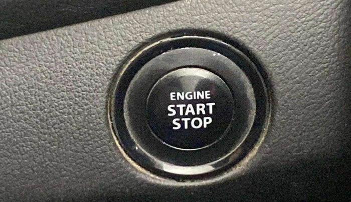 2021 Maruti Baleno ZETA PETROL 1.2, Petrol, Manual, 77,861 km, Keyless Start/ Stop Button