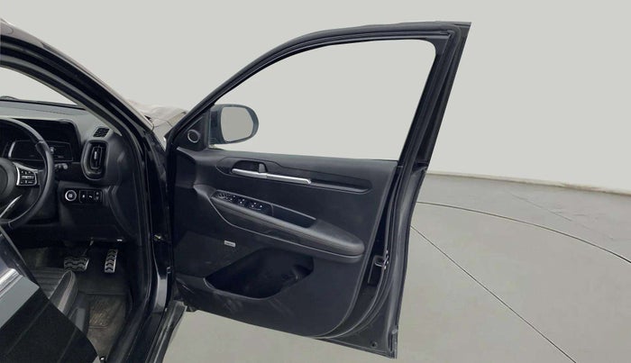 2020 KIA SONET GTX PLUS 1.5 AT, Diesel, Automatic, 38,623 km, RHS Front Door