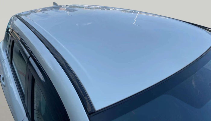 2022 Maruti Grand Vitara DELTA SMART HYBRID, Petrol, Manual, 48,914 km, Roof