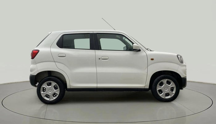 2022 Maruti S PRESSO VXI+, Petrol, Manual, 28,279 km, Right Side View