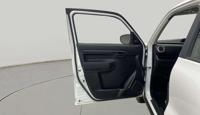 2022 Maruti S PRESSO VXI+, Petrol, Manual, 28,279 km, LHS Front Door